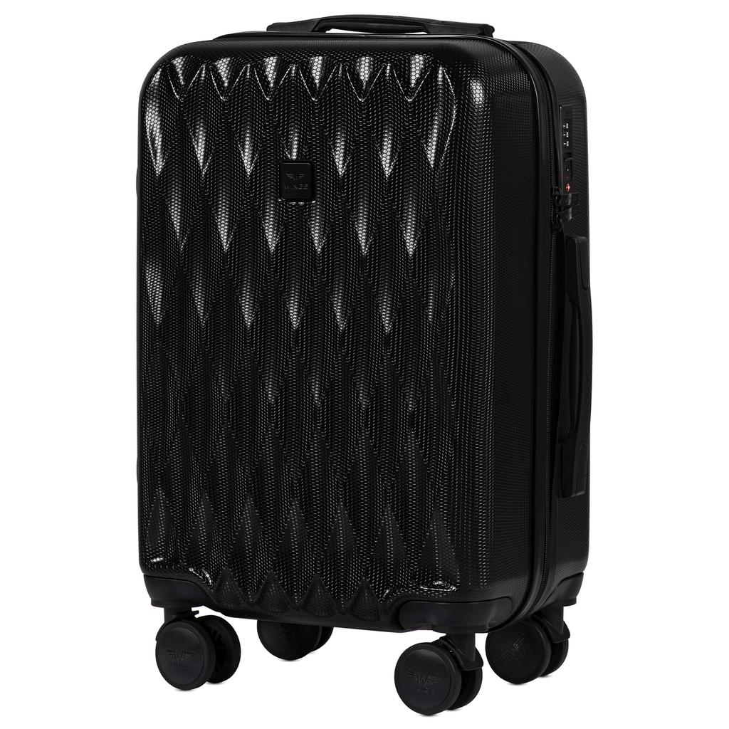 Мала дорожня пластикова валіза 190 S 20"