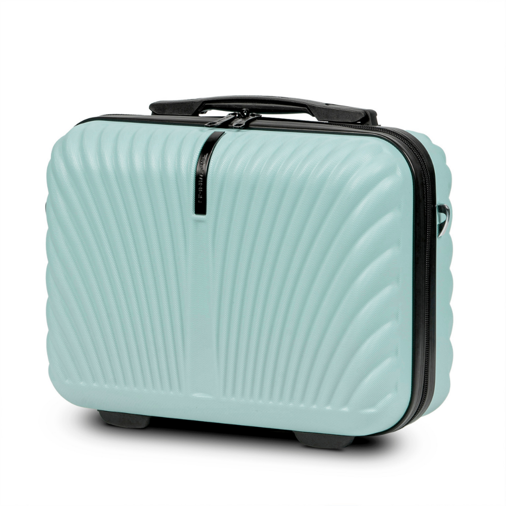 Б'юті кейс WINGS SWAN SN120 BC 14"