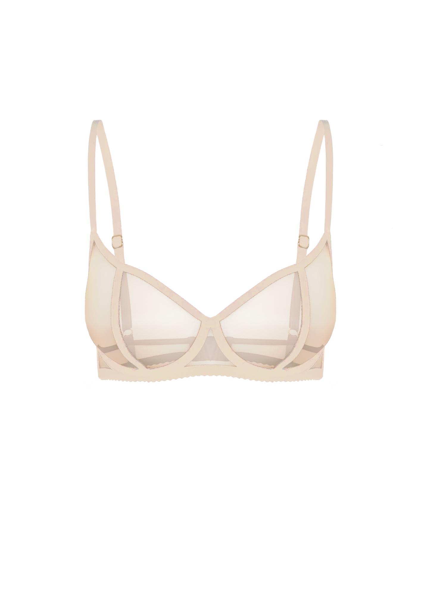 Ester Nude Bra