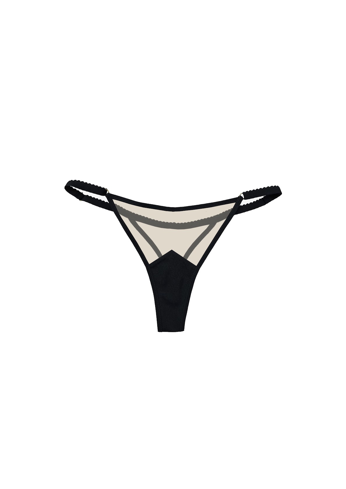 Ester Thong