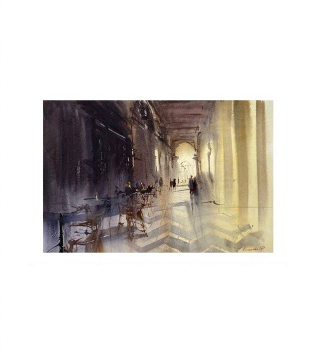 Болонское кафе