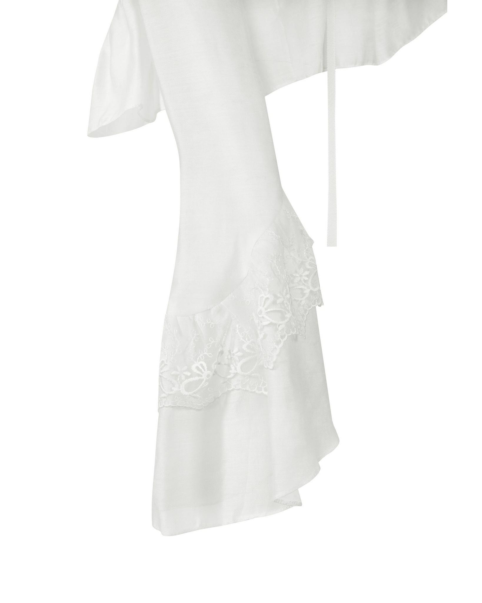 Blouse Mermaid