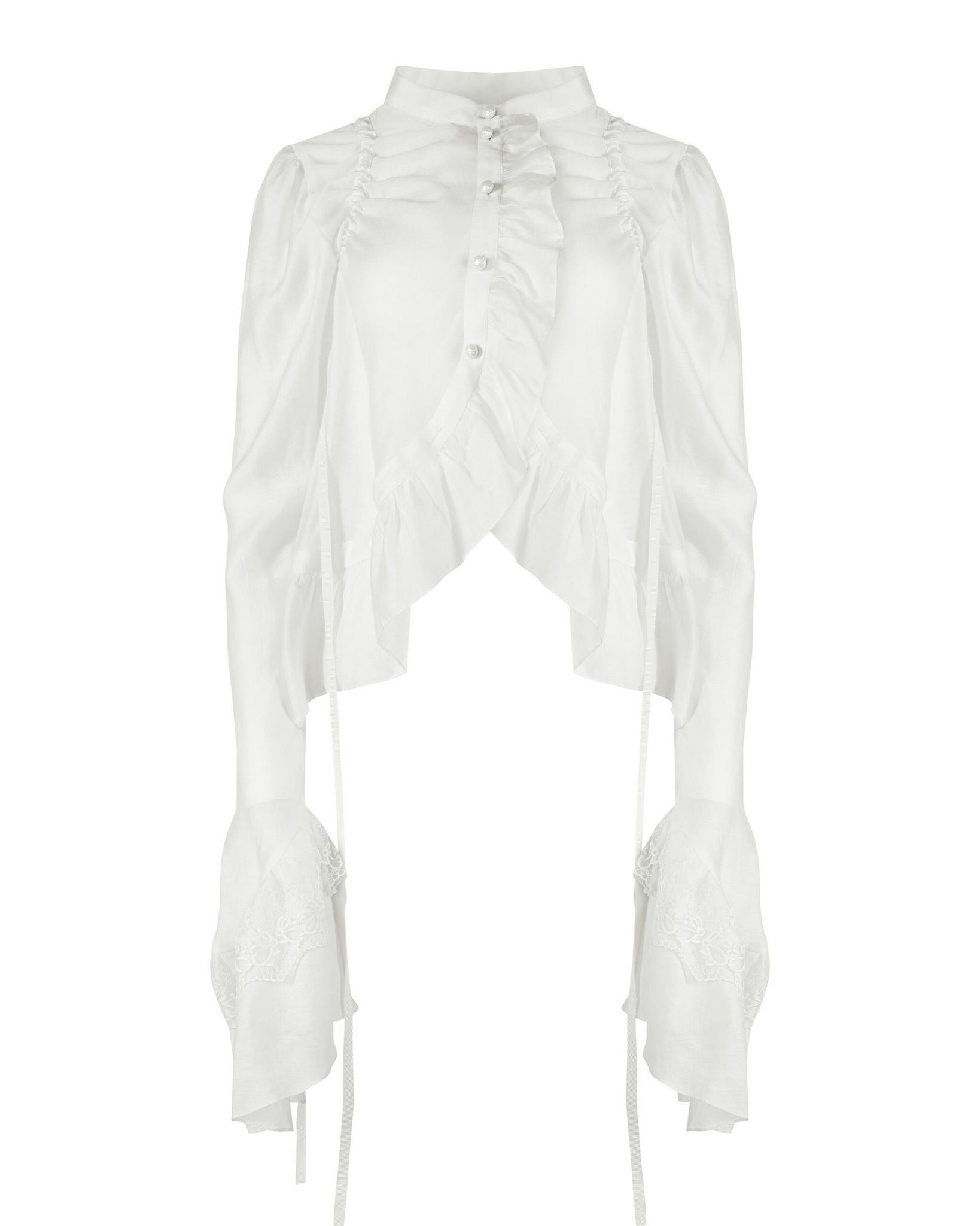 Blouse Mermaid