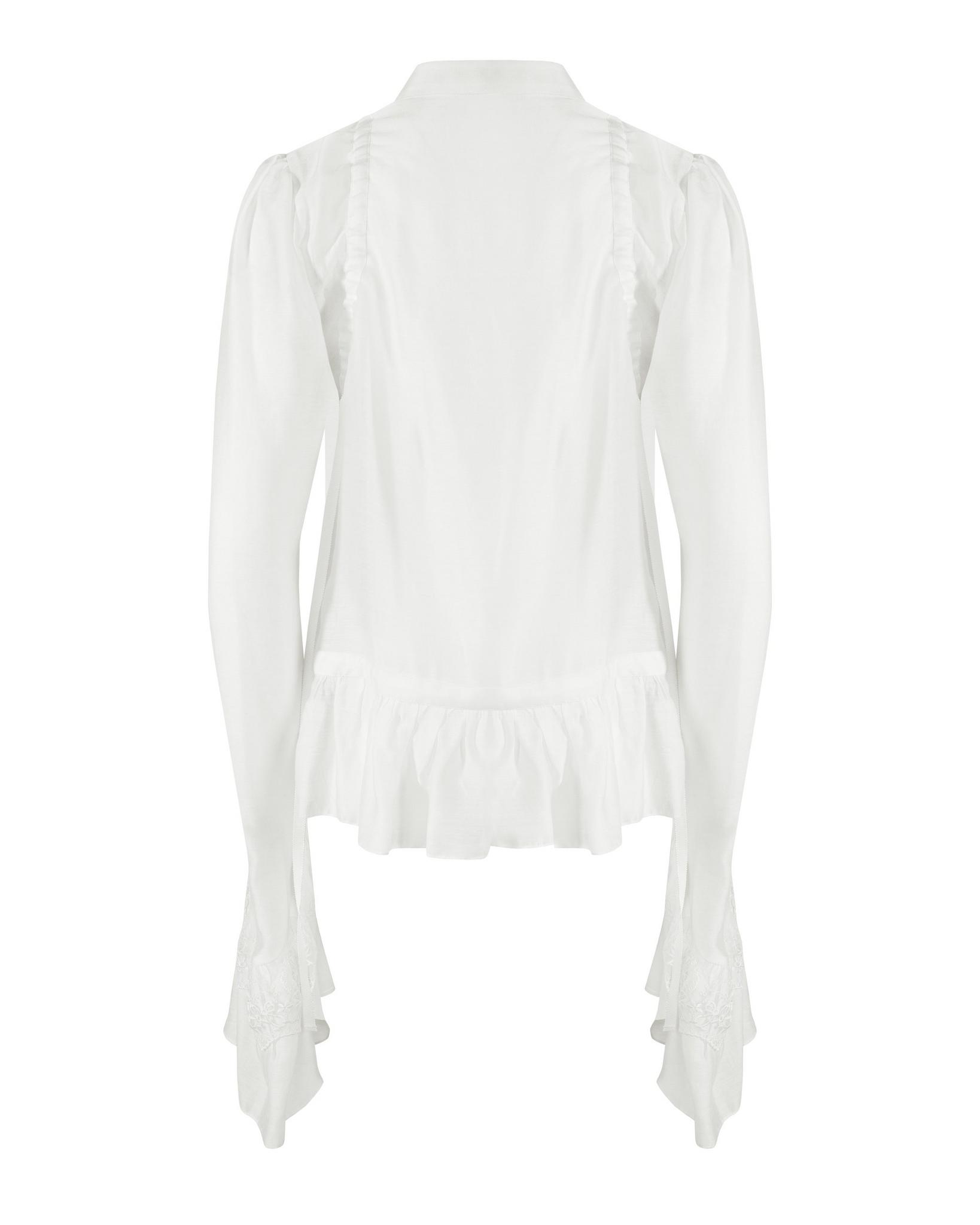 Blouse Mermaid