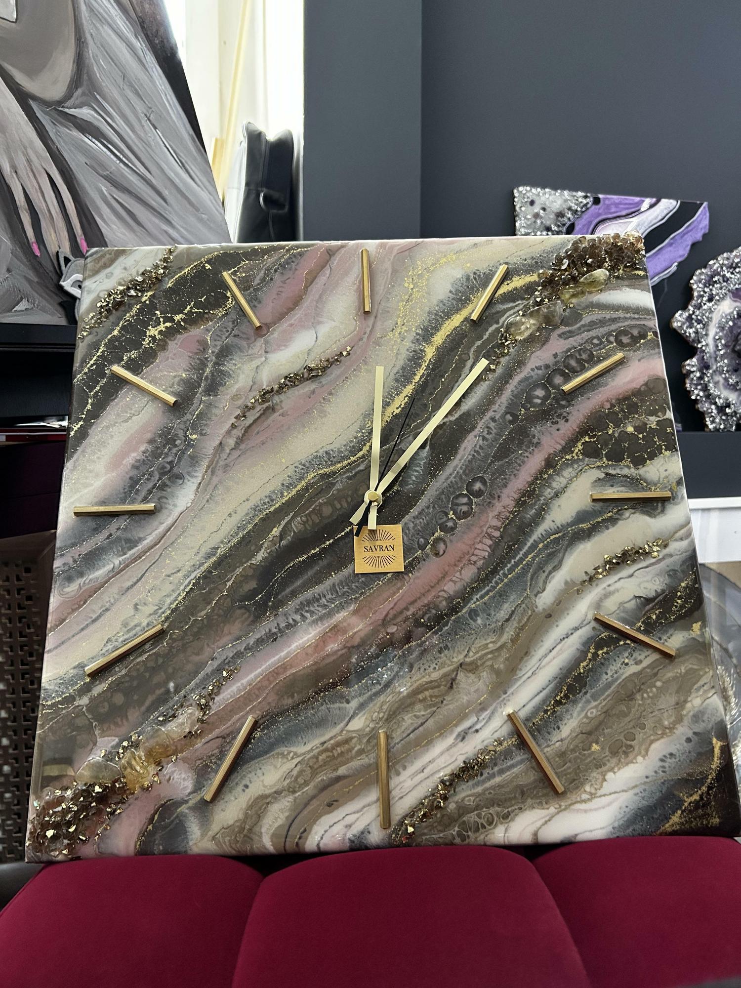 Часы Opal (НА ЗАКАЗ)