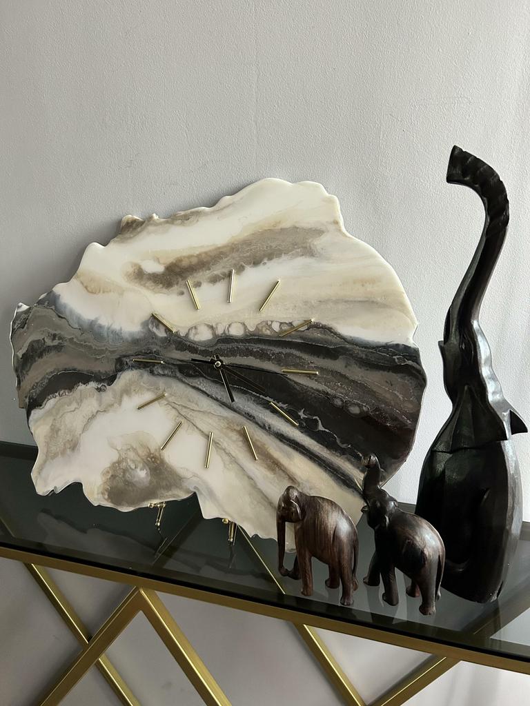 Часы-жеода Vadid