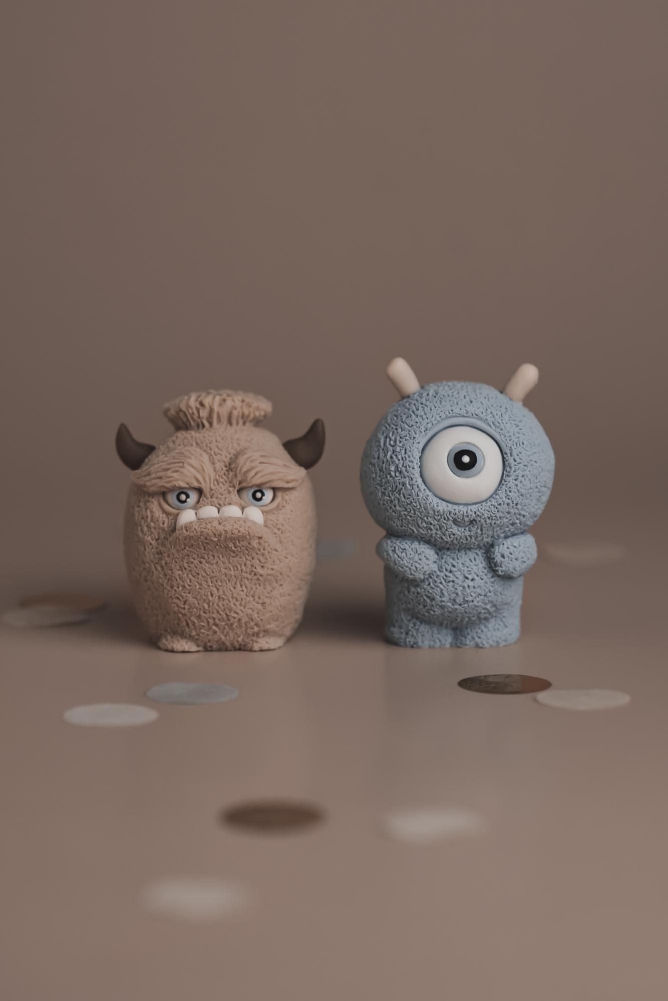 Каталог Fairy Molds