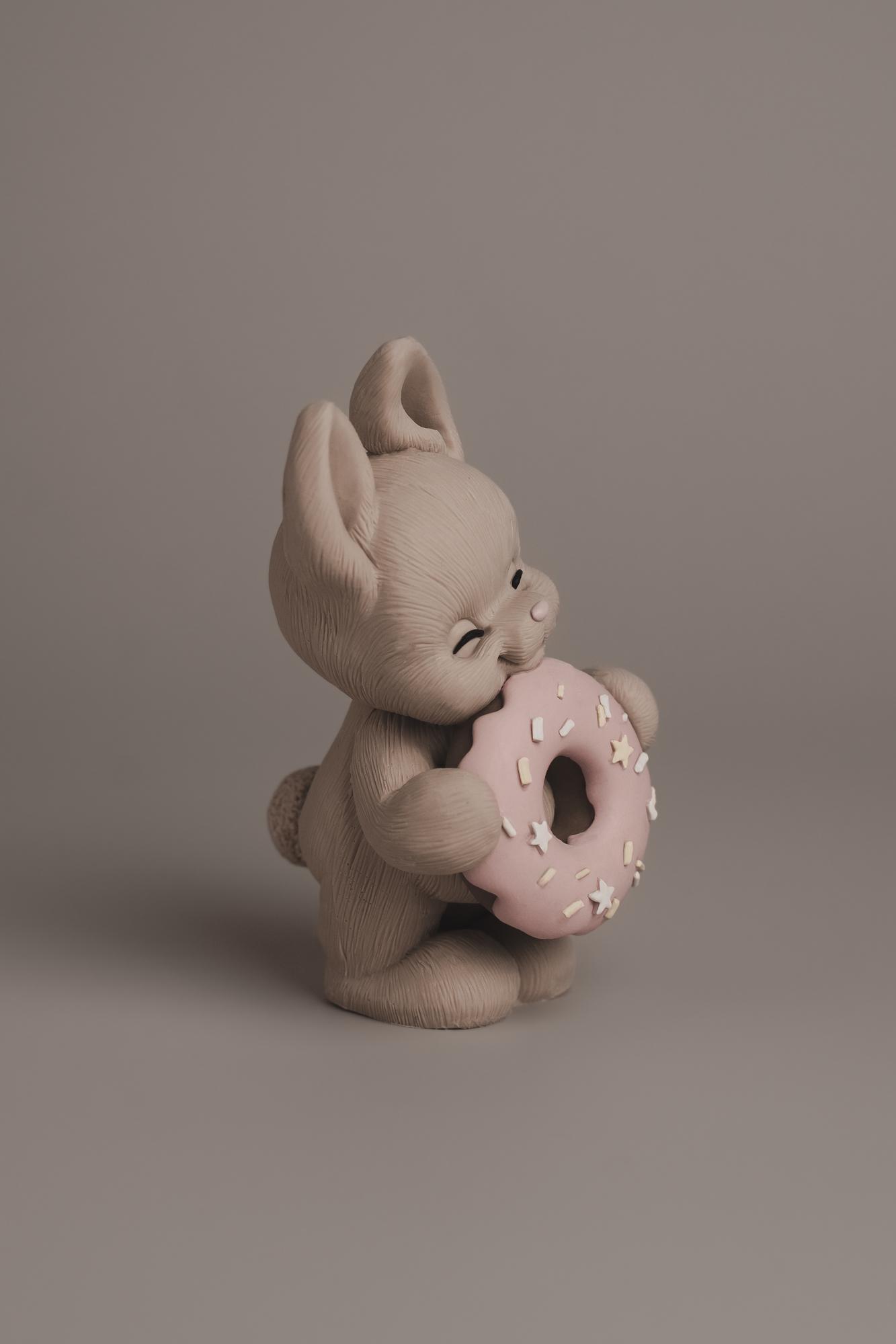 Каталог Fairy Molds