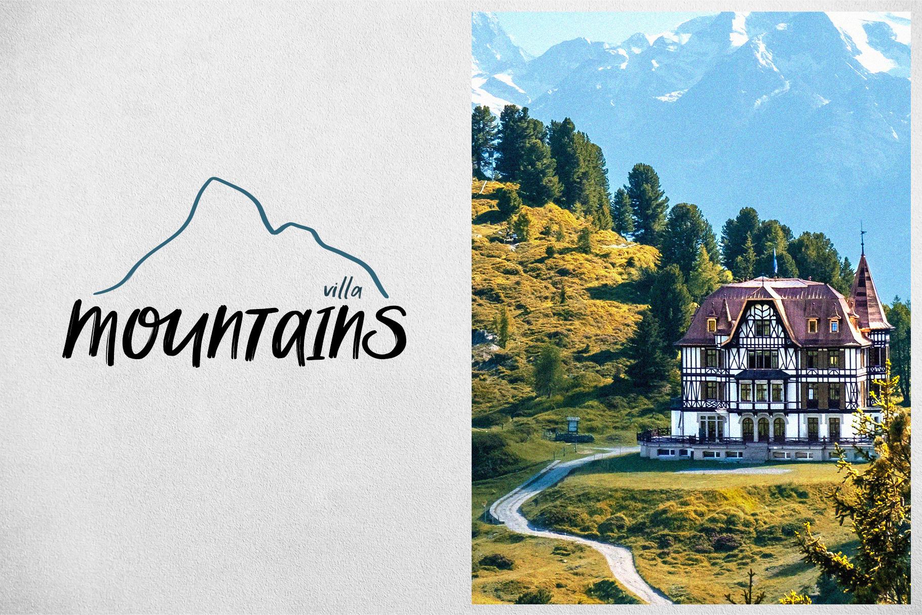 Salty Soul handwriting font + sea illustrations