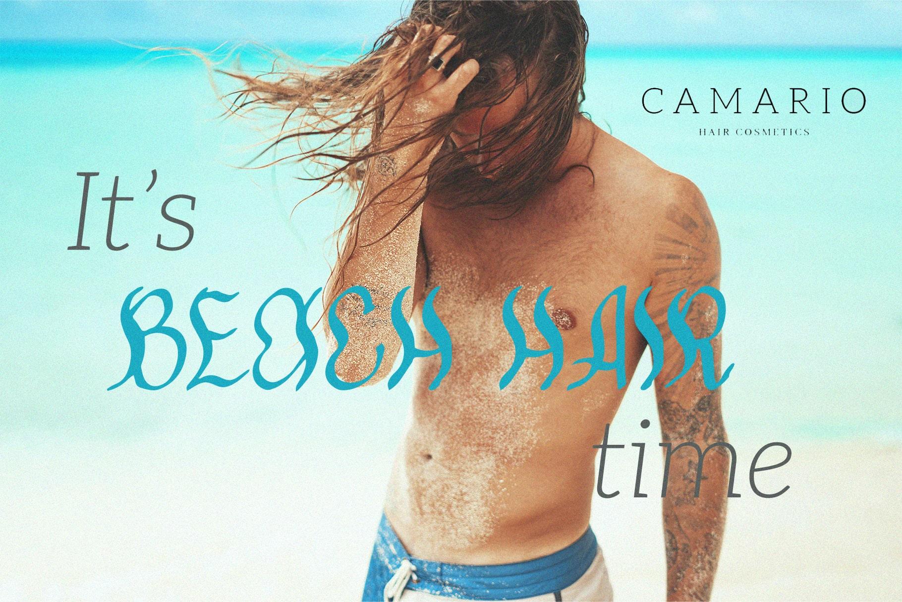 Steep wave handwritting font quirky & wavy
