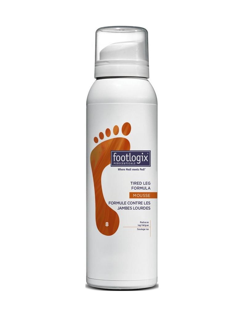 Footlogix 8 Līdzeklis nogurušām kājām 125ml