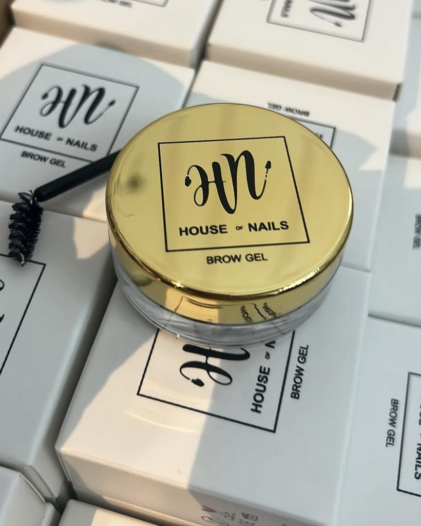 House of Nails Uzacu Želeja