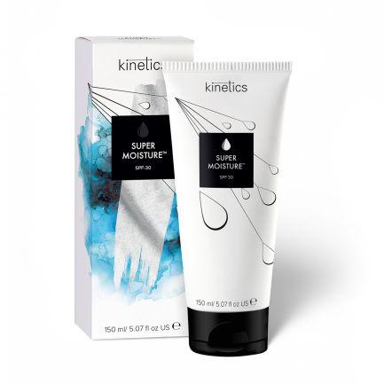 KINETICS SUPER MOISTURE ROKU KRĒMS 150 ml