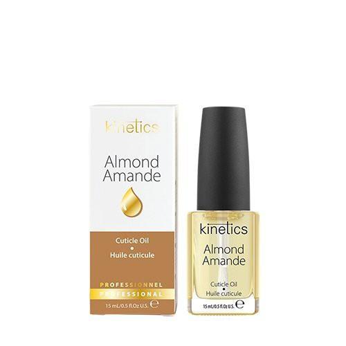 KINETICS ALMOND CUTICLE OIL 15 ml