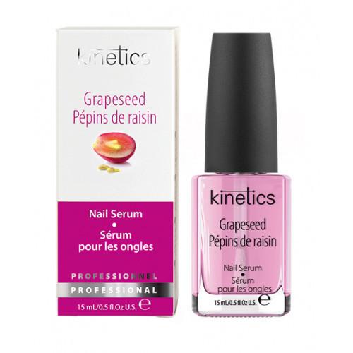 KINETICS GRAPESEED NAIL SERUM 15 ml