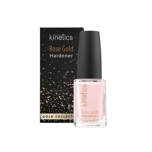 KINETICS ROSE GOLD HARDENER 15 ml