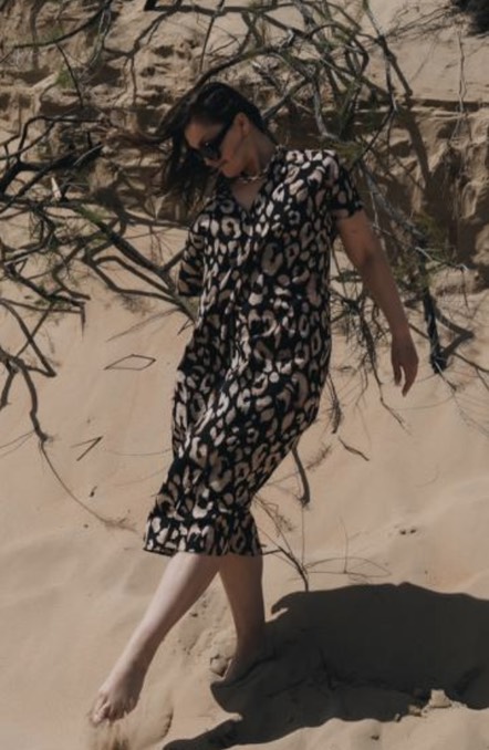 платье ЛеоМама