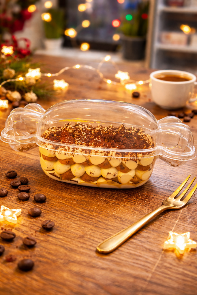 Торт тірамісу