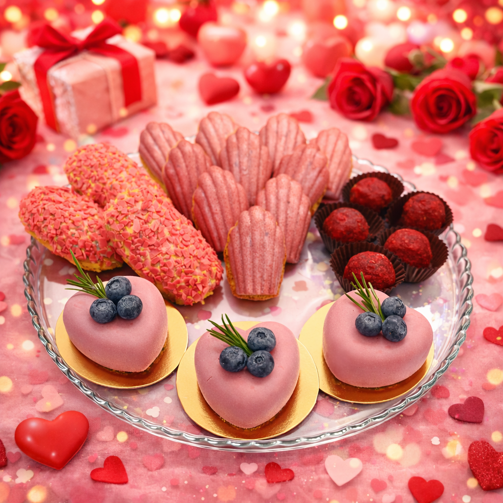 Бокс для великої компанії