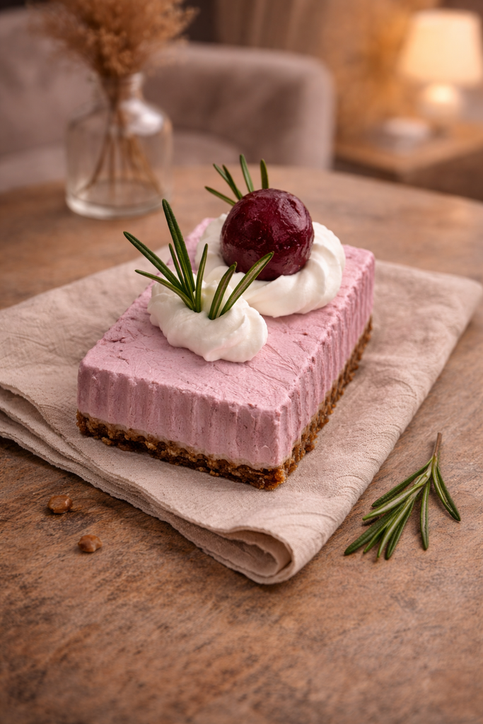 "Вишня в шоколаді"