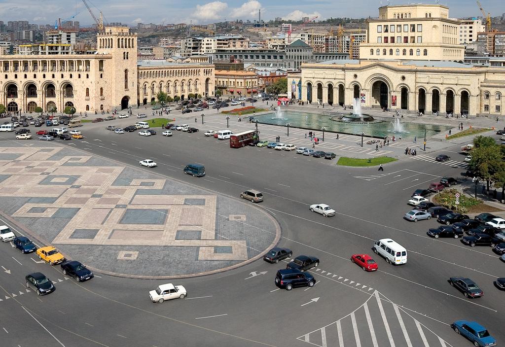 Экспресс тур