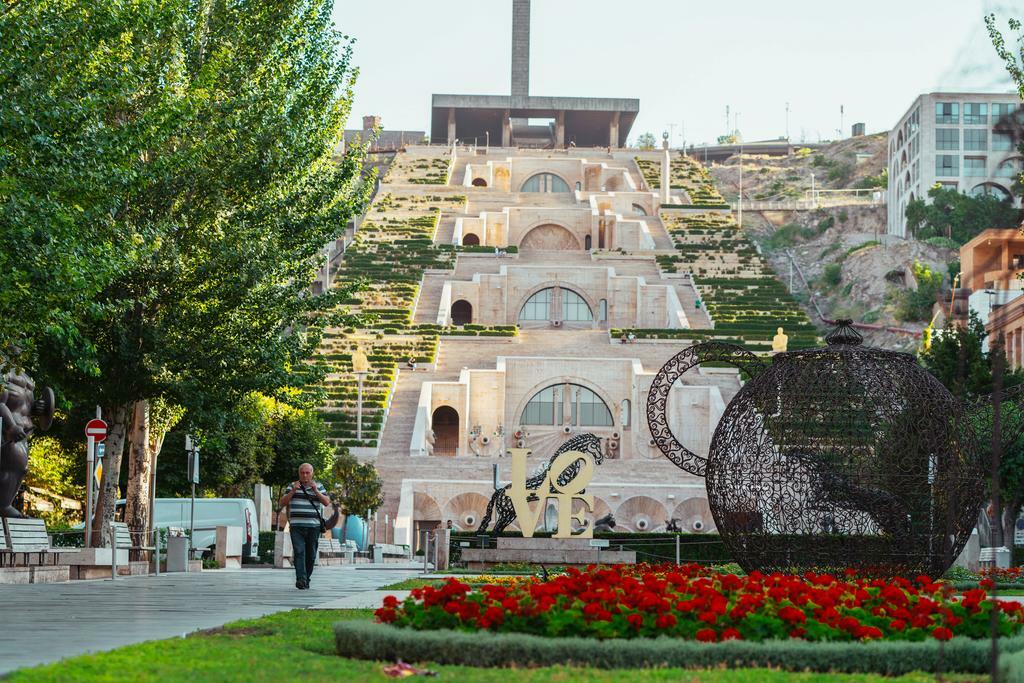 Весенние каникулы