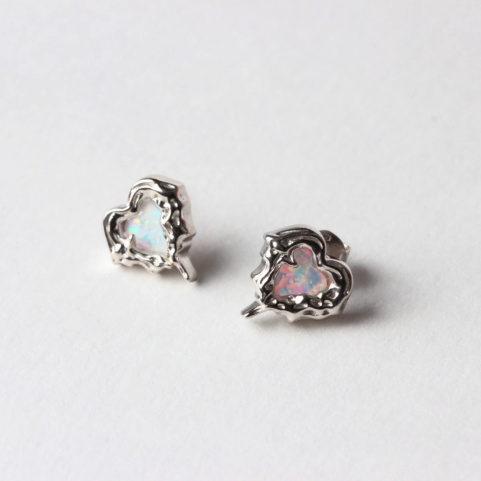 Серьги OPAL