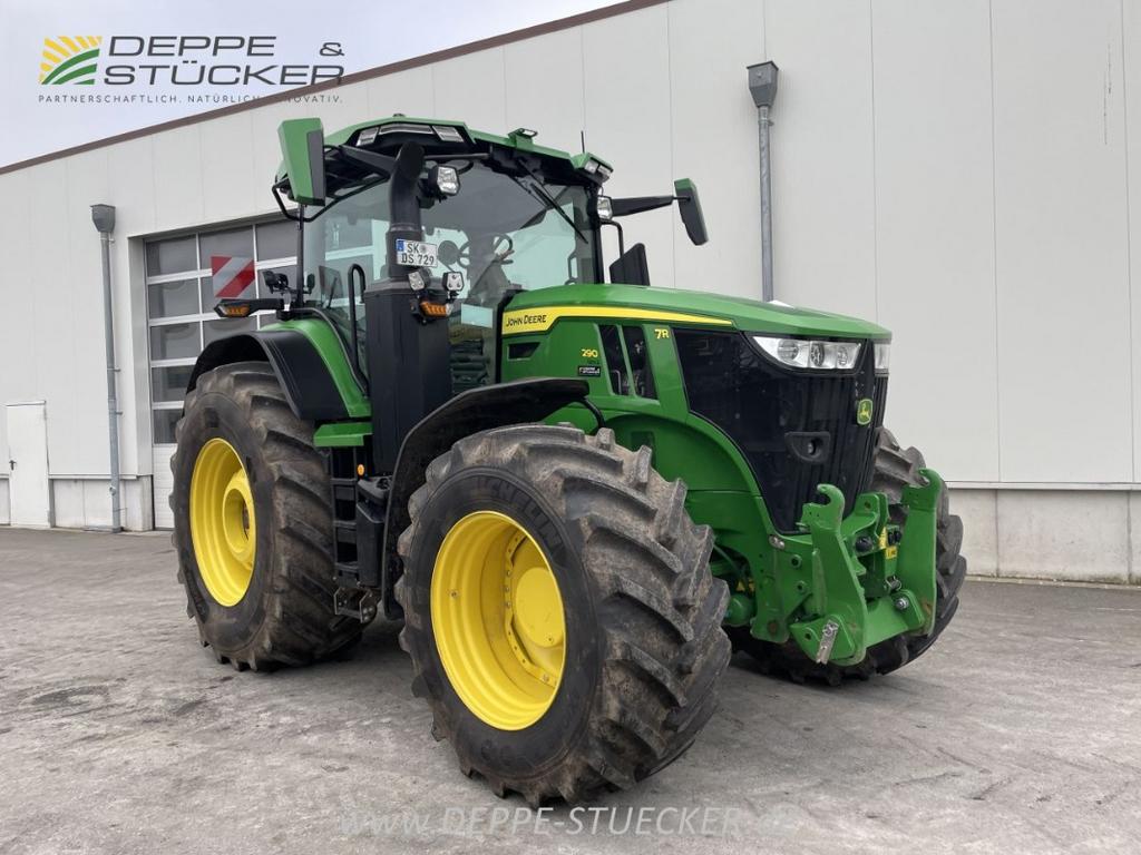 John Deere 7R 290
