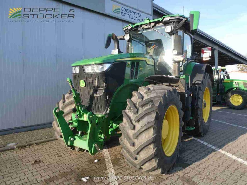 John Deere 7R 290