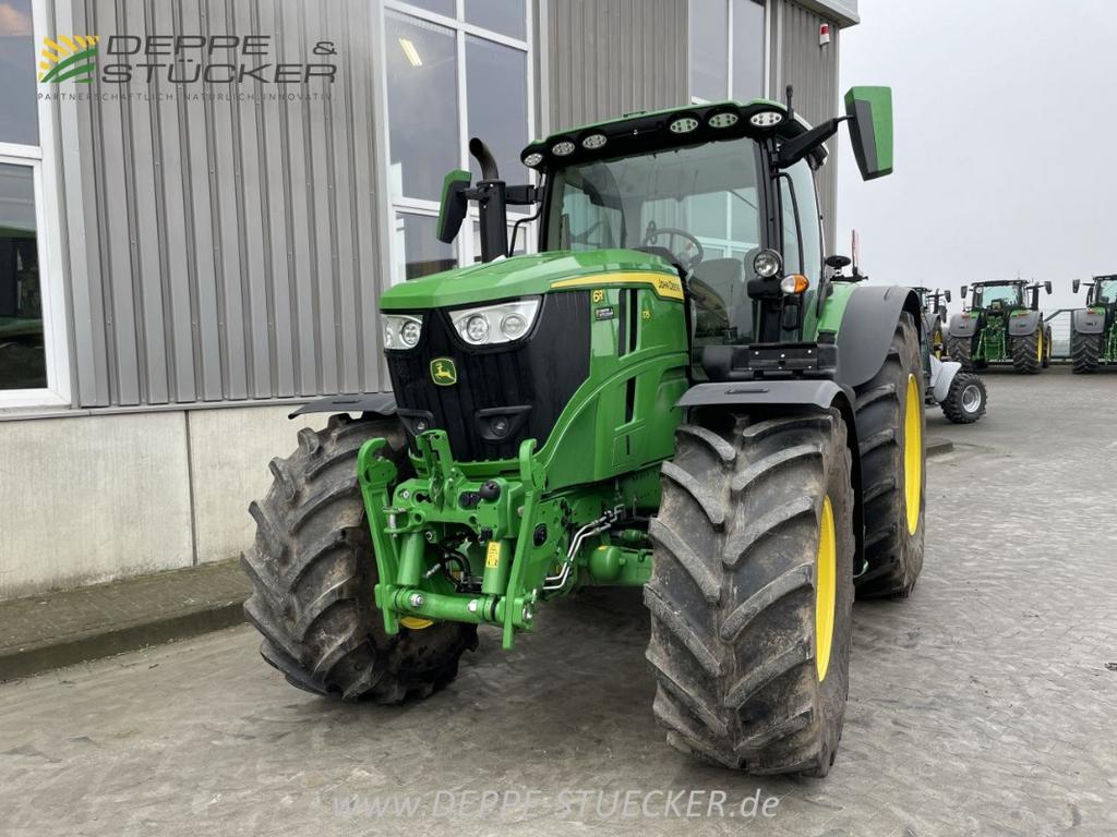 John Deere 6R 175