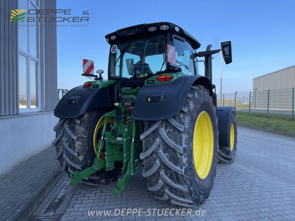 John Deere 6R 175