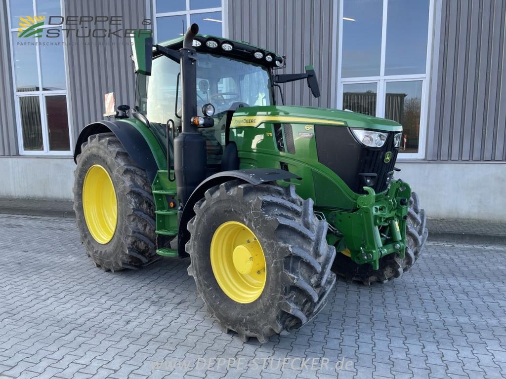 John Deere 6R 175