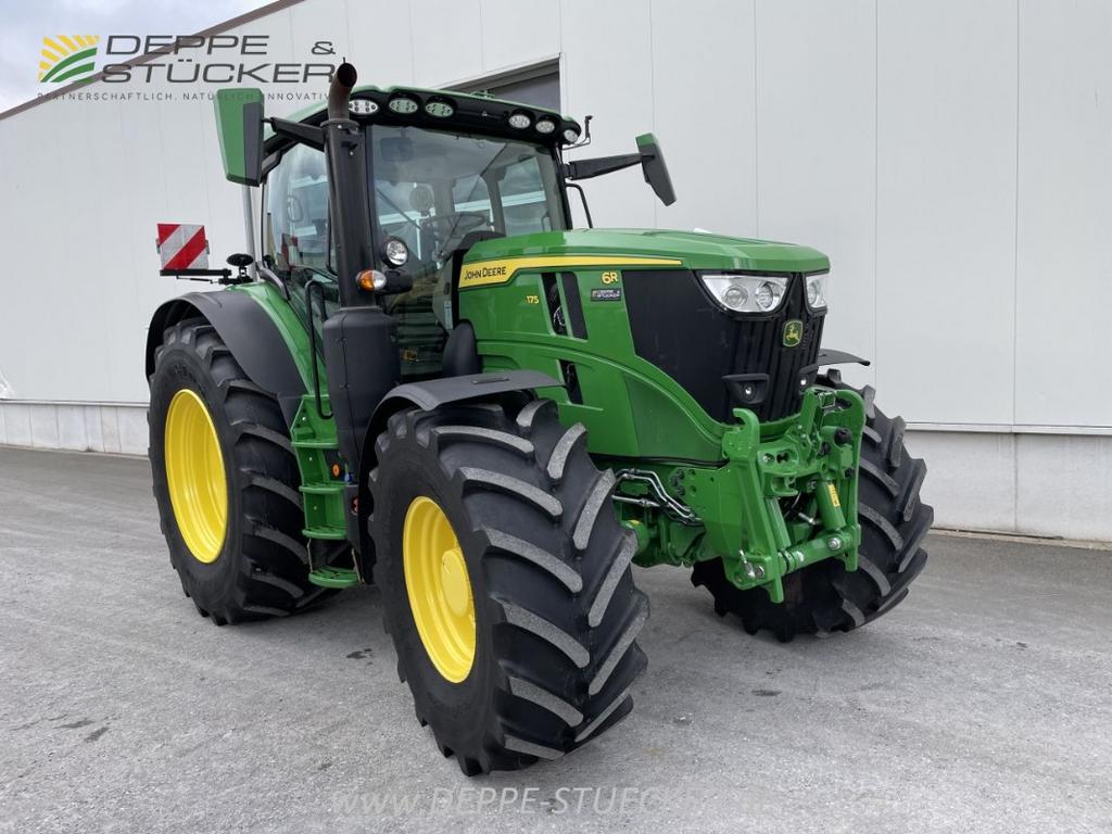 John Deere 6R 175