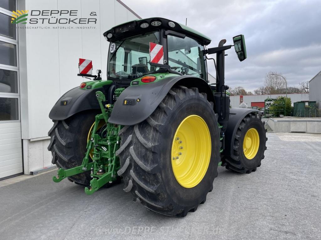 John Deere 6R 175