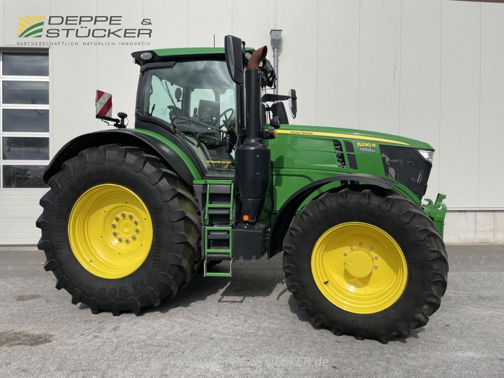John Deere 6230R