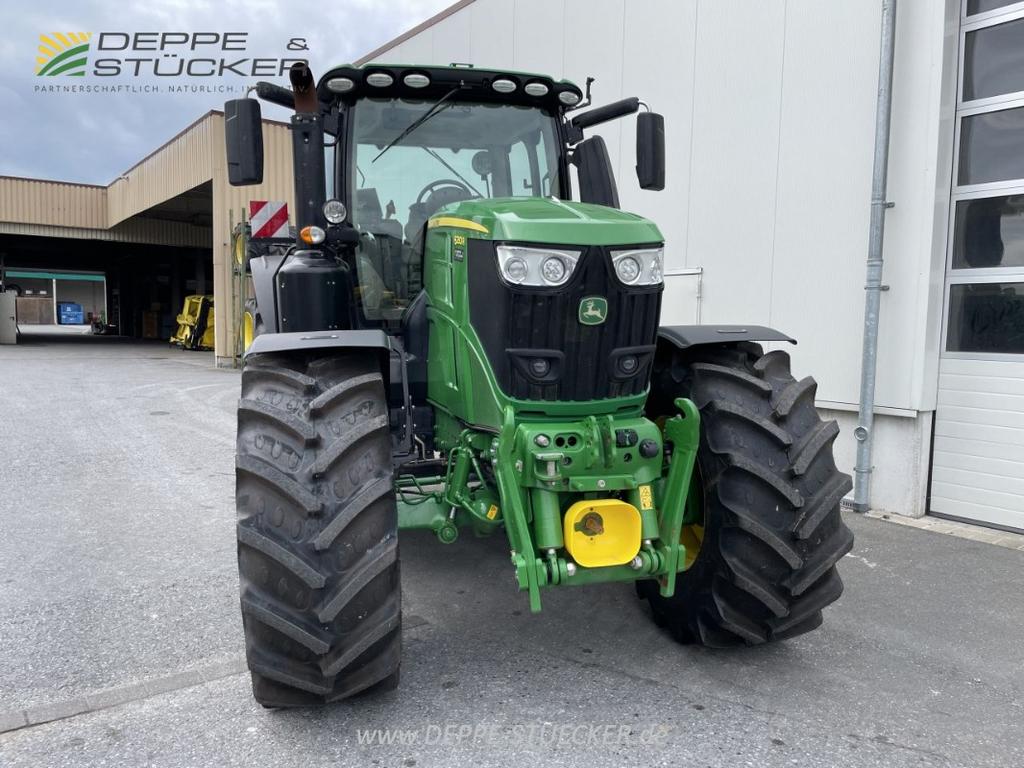 John Deere 6250R