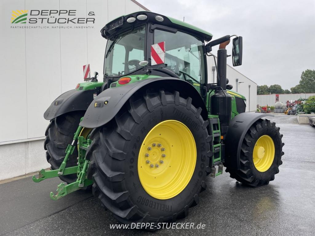 John Deere 6250R