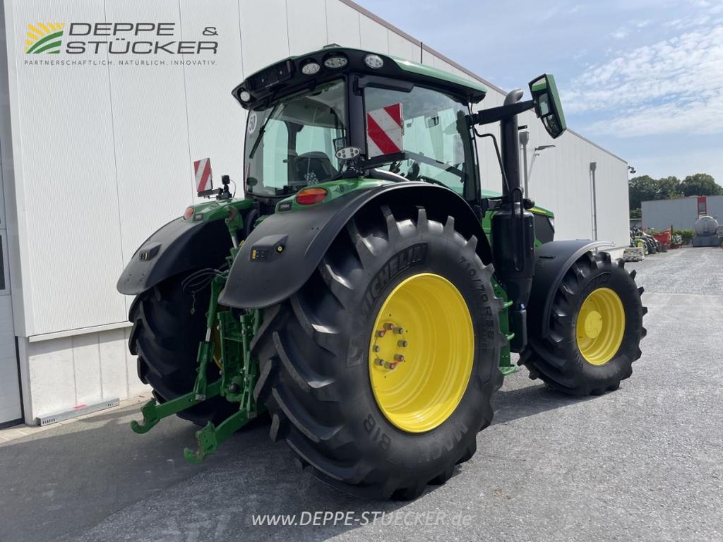 John Deere 6R 185