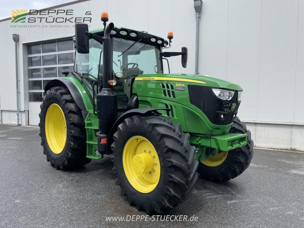 John Deere 6155R