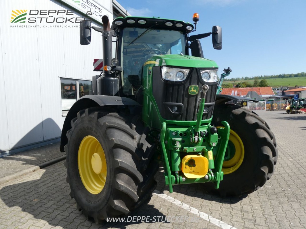 John Deere 6250R