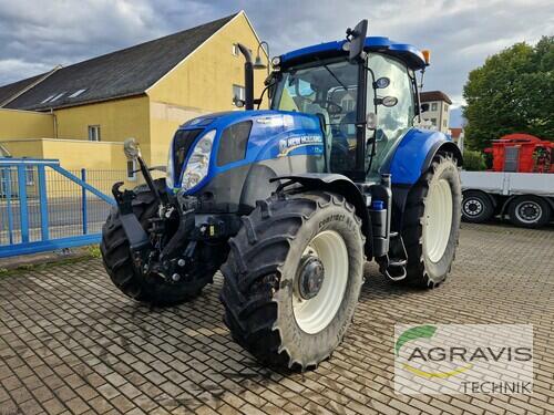 New Holland T 7.210 Auto Command