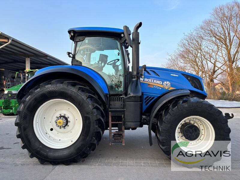 New Holland T 7.275 Auto Command