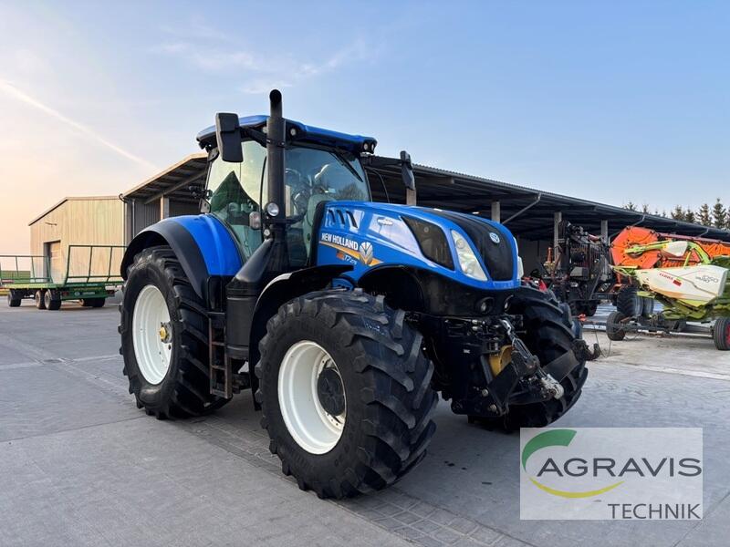 New Holland T 7.275 Auto Command