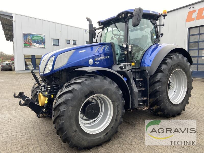 New Holland T 7.315 Auto Command HD