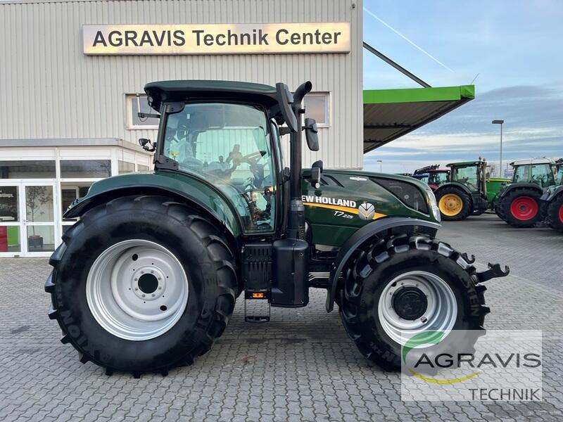New Holland T 7.225 Auto Command