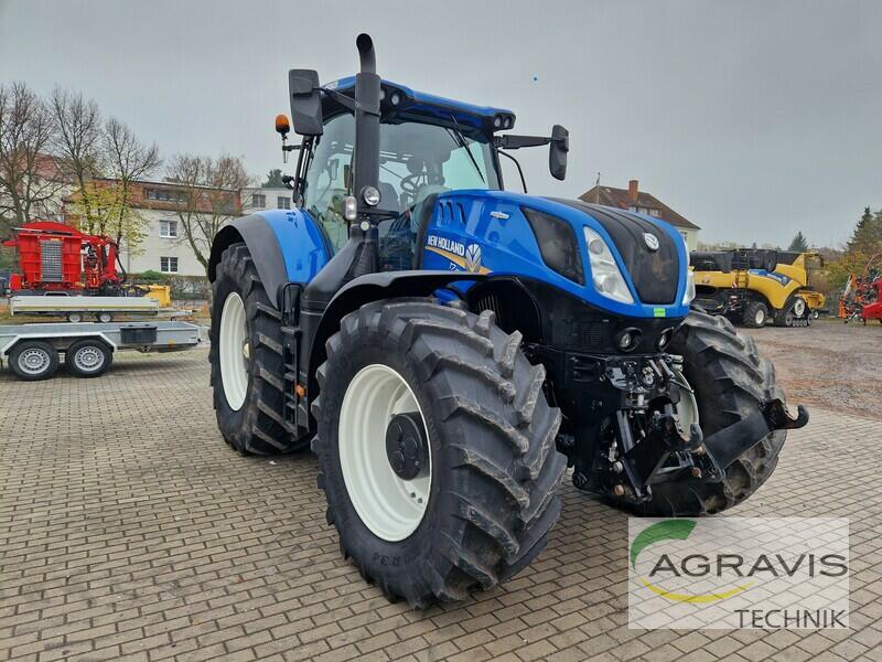 New Holland T 7.290 Auto Command HD