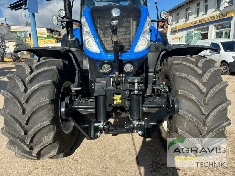 New Holland T 7.270 Auto Command