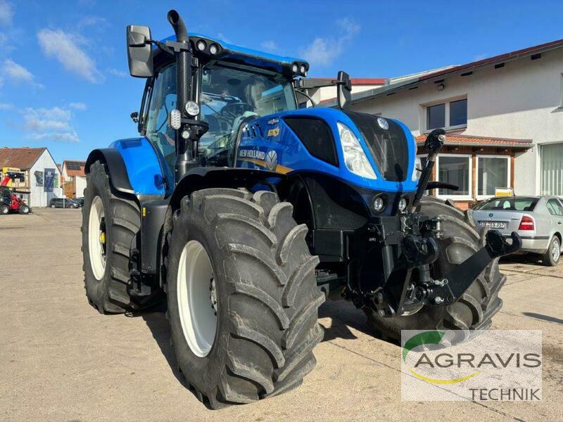 New Holland T 7.270 Auto Command