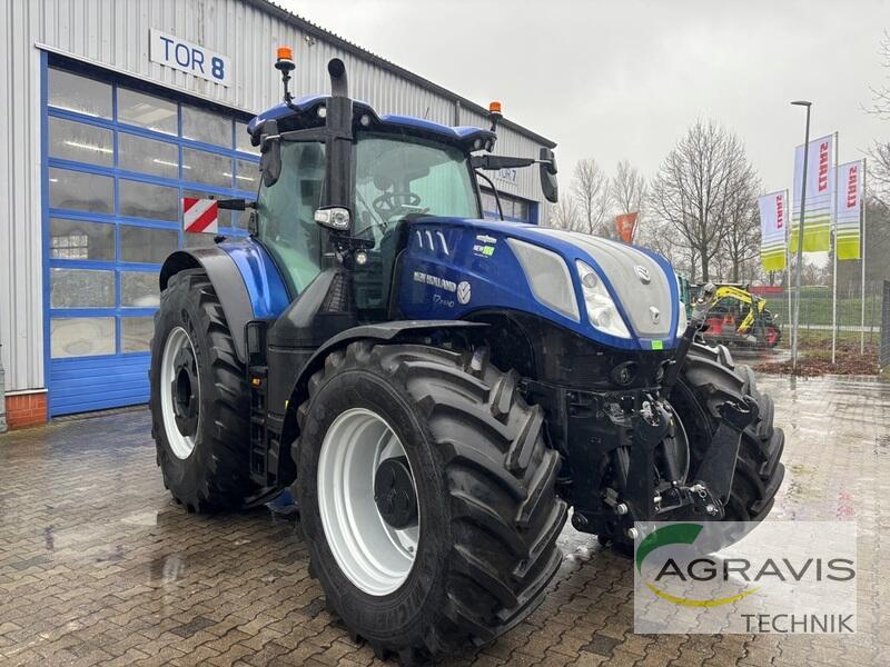 New Holland T 7.315 AUTO COMMAND HD PLM