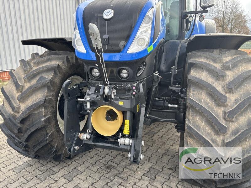 New Holland T 7.315 AUTO COMMAND HD PLM